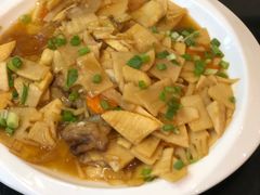 -昌顺园·养马岛渔家海鲜餐厅·老鲁菜(龙湖店)