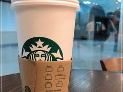 -星巴克(武汉协和医院店)