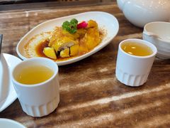 -一楼食业·美食人家