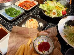 -牛焱·烧肉酒肆(五大道店)