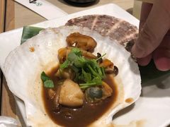 -梅丘·寿司の美登利(银座店)