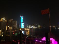 -罗斯福色戒酒吧(外滩店)