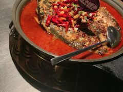 -匠子烤鱼(和信店)