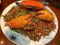 -喜记避风塘炒辣蟹(总店)