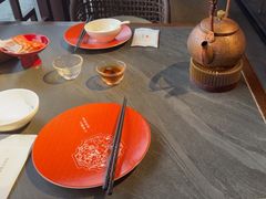 -小厨娘金榜题名(夫子庙秦淮河店)