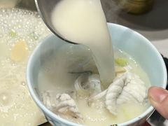 -新光酒家·河豚·海鲜·蟹料理(浦东店)