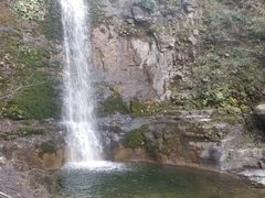-孤山寨风景区