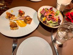 -柏蔻餐厅Le Banquet Bistro(天河北店)