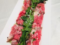 低温慢烤牛肉-黑明餐厅(白鹭洲店)