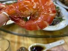 -长平肥姐白粥·海鲜打冷