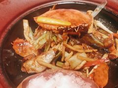 -炊江南·上海菜(国展华漕店)