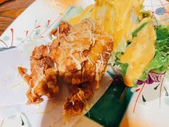 -久喜番和牛烧肉酒场(北辰三角洲店)