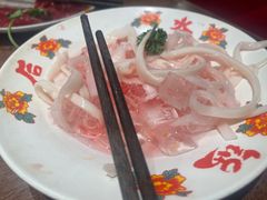 -后火锅(南京东路总店)