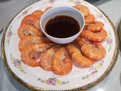 基围虾-东方亚克西餐厅(西康路店)