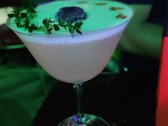 -MOSSO音乐酒吧·Live House(南京西路店)