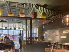 大堂-盡膳口福跷脚牛肉火锅(合生汇购物中心店)
