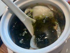 -小厨师·二十年沈家门小海鲜(百井坊巷店)