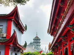 -哈尔滨极乐寺
