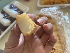 -南大门韩国米糕(公滨路店)