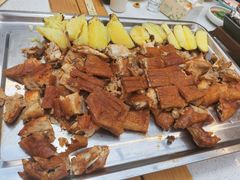 -浮何烤铺(桐梓林店)