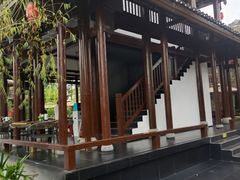 -濮园 · 四合院餐厅