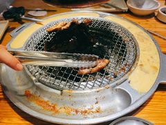 -喜来稀肉(北外滩白玉兰广场店)