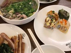 -三谷里·生态水疗空间(五一店)