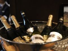 -当米亚诺意大利餐厅(武汉光谷凯悦酒店)