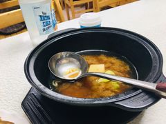 -屋里家延边朝鲜族冷面(南园店)