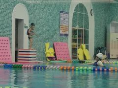 -ABC Swim亲子游泳俱乐部(河西店)