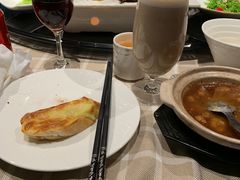 -小广寒电影艺术餐厅(小广寒经三路店)
