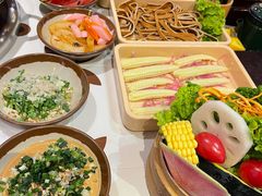 -江北北火锅馆·公路夜市(魏公村店)