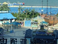-启东恒大海上威尼斯酒店