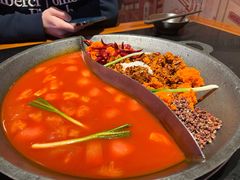 -珮姐老火锅(新街口店)