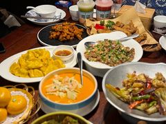 -前海沿·青岛菜(五四广场永旺店)