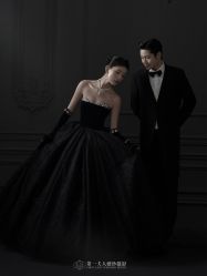 -第一夫人婚纱摄影(南京店)
