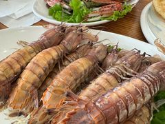 -大丰收海鲜地方菜馆