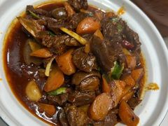 -善银私房菜馆(金舟花园小区店)