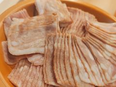 -龍歌自助小火锅(城阳万象汇店)