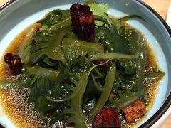 -船歌·鱼水饺青岛菜(国贸商城店)
