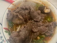 -刘少华贵州小黄牛·鲜牛肉火锅(总店)