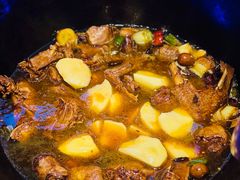 -徐家屯铁锅炖(宋家庄店)