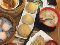 -添好运点心专门店(深水埗店)