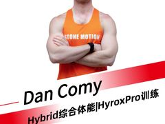 -Stone Motion Fitness 释动健身