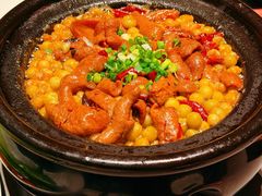 -陶德砂锅(春熙路店)