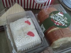-红宝石·鲜奶小方(万航店)