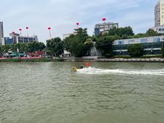 -南通濠河风景名胜区