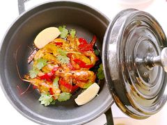 -AZUR聚(香格里拉饭店)