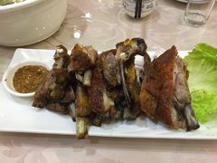 -马尔龙新疆饭店·清真(瑞景店)