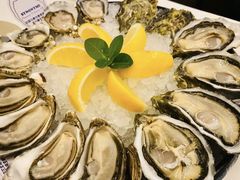 -斯普汇生蚝牛排馆(中骏世界城店)